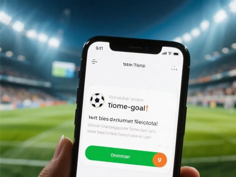 实时比分提醒