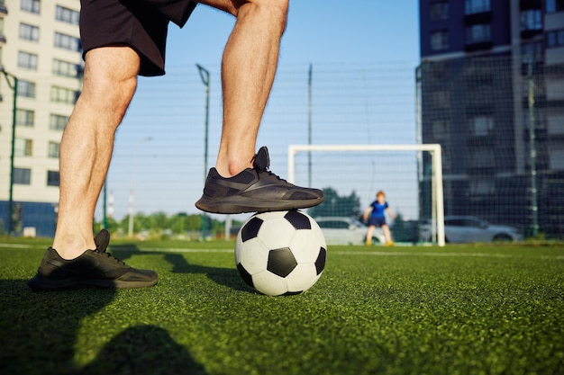 世俱杯2025：名额之争点燃全球足球激情