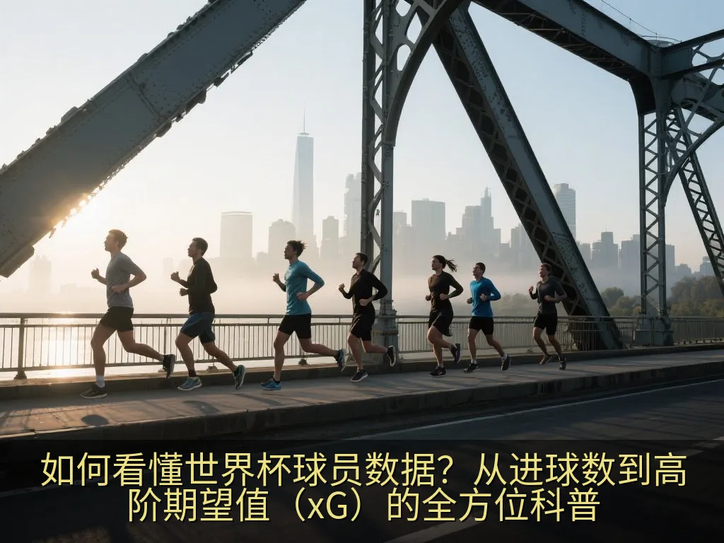 足球比赛跑动距离与热力图分析