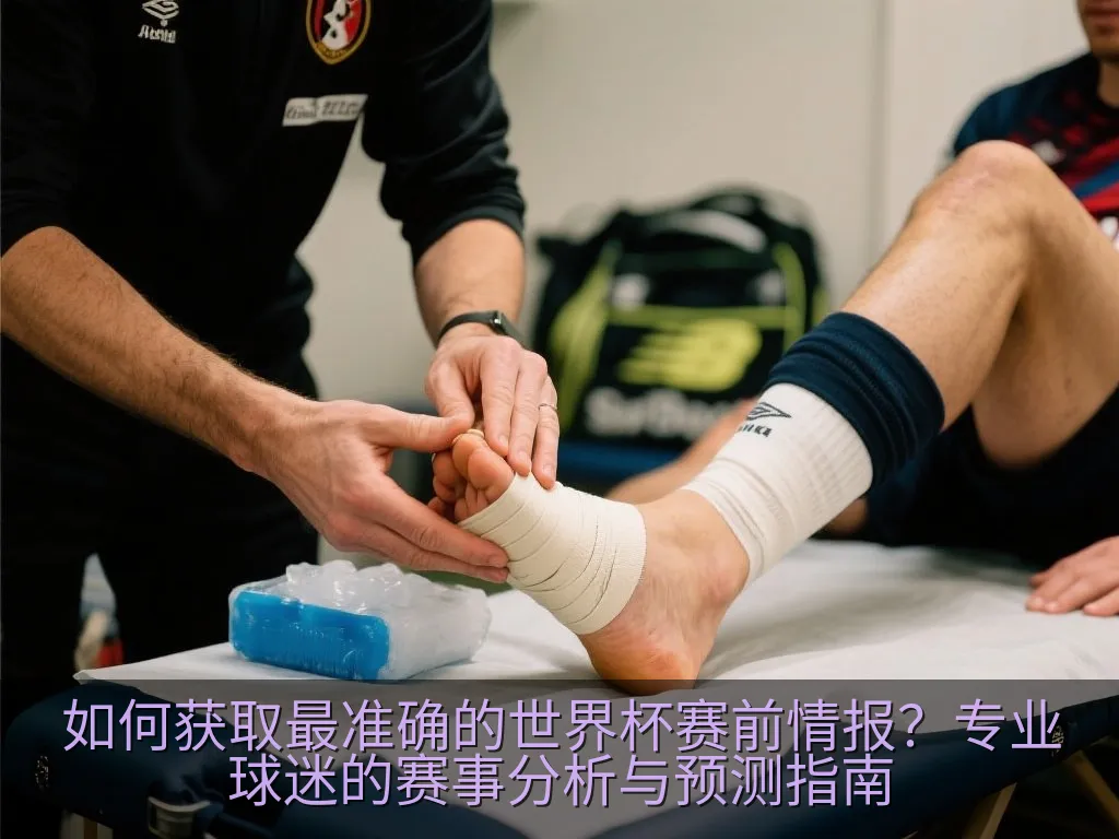 如何获取最准确的世界杯赛前情报？专业球迷的赛事分析与预测指南